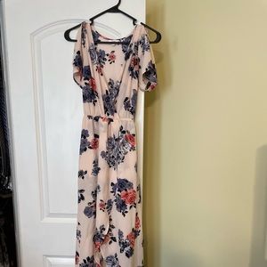 Candie’s womens dress size small